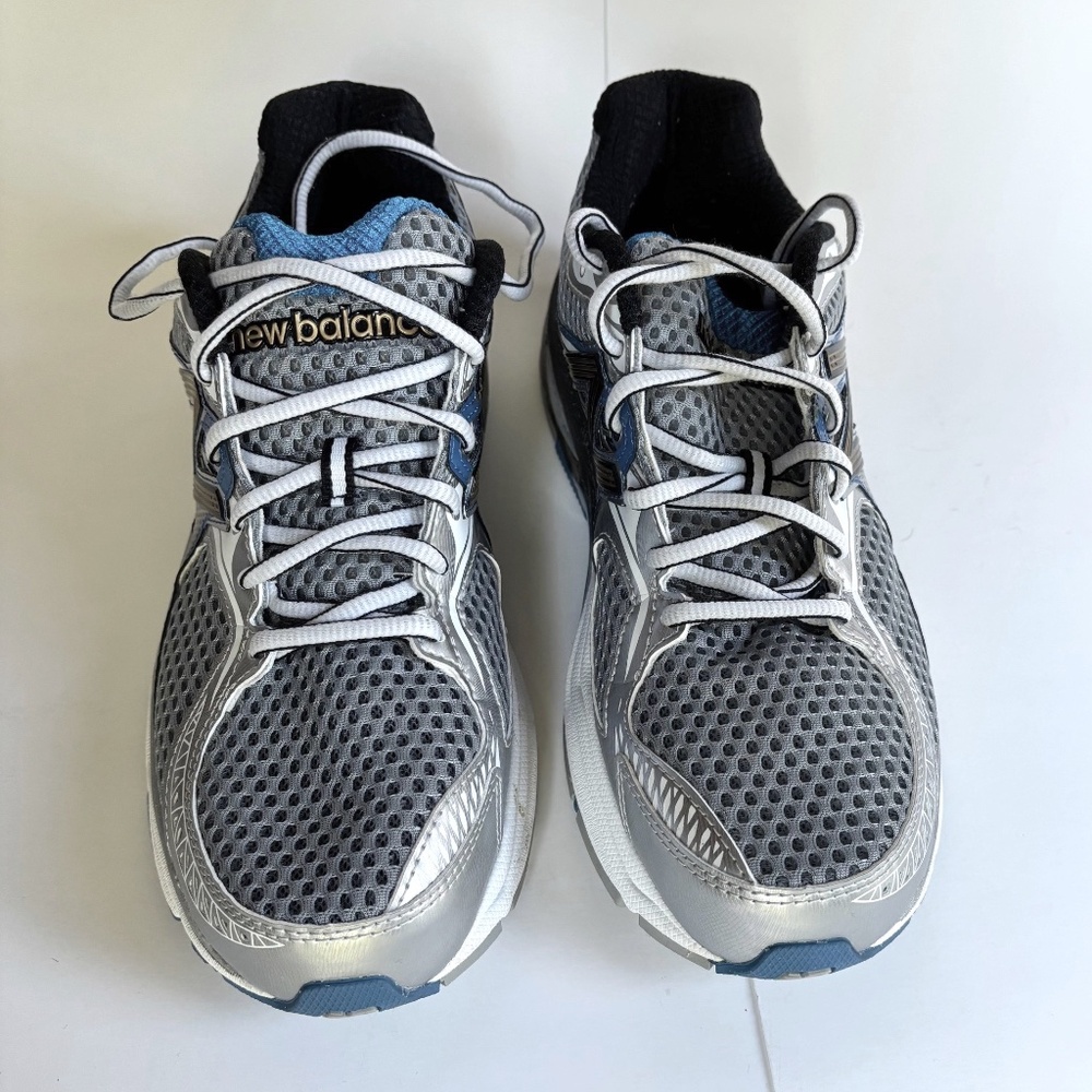 NEW BALANCE Men's Running Optimal Control Shoes